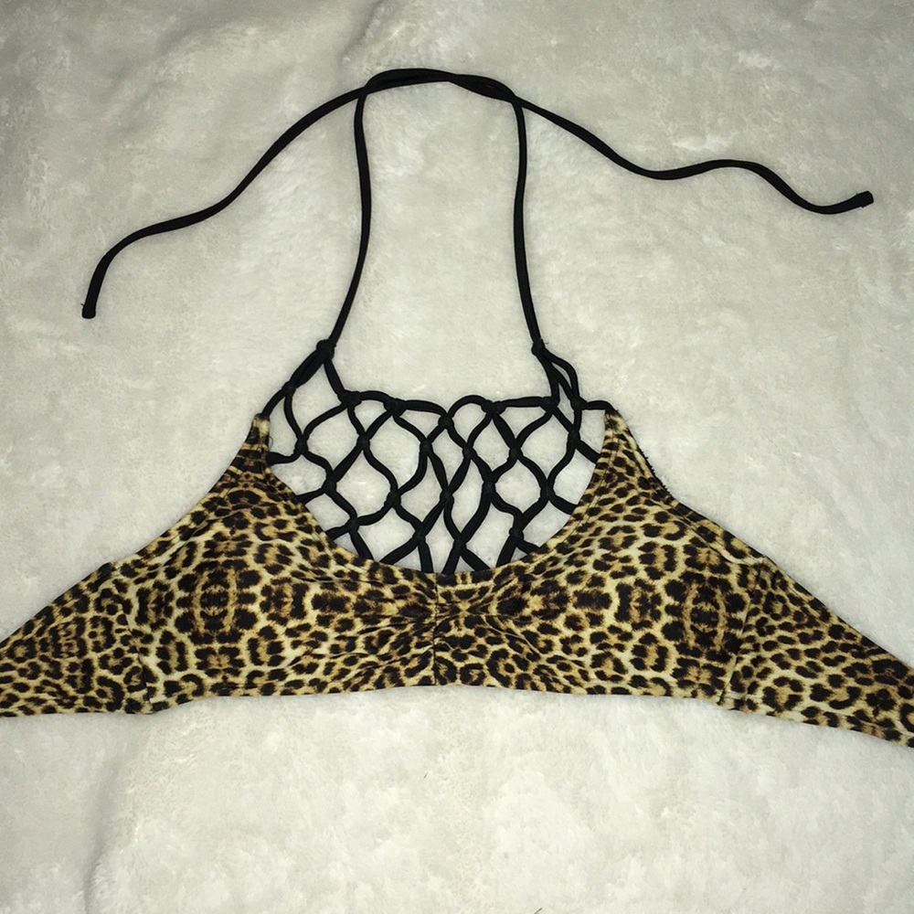 Swimsuit top